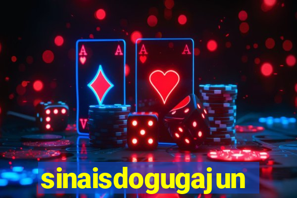 sinaisdogugajunior.com