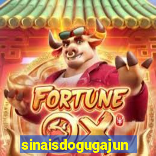 sinaisdogugajunior.com