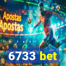 6733 bet