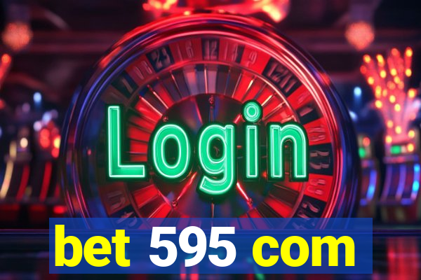 bet 595 com