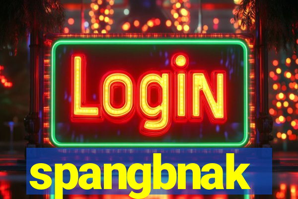 spangbnak