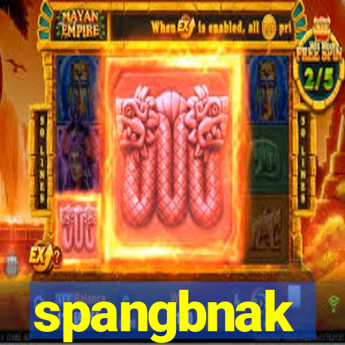 spangbnak