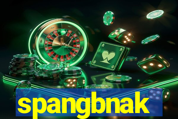 spangbnak