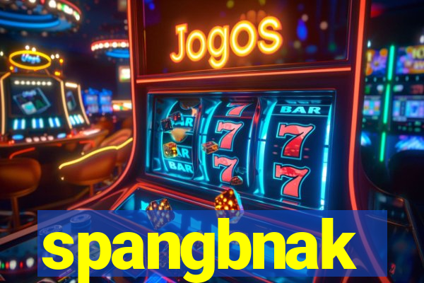 spangbnak