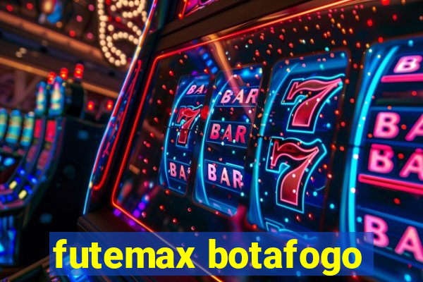 futemax botafogo