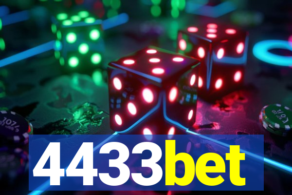 4433bet