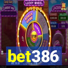 bet386