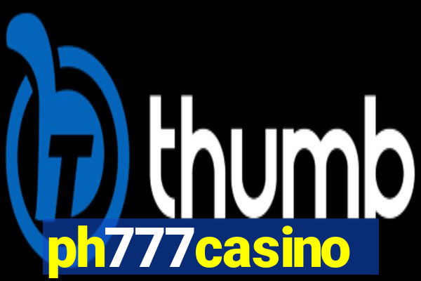 ph777casino