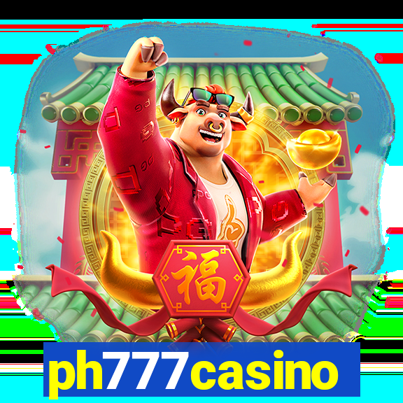 ph777casino