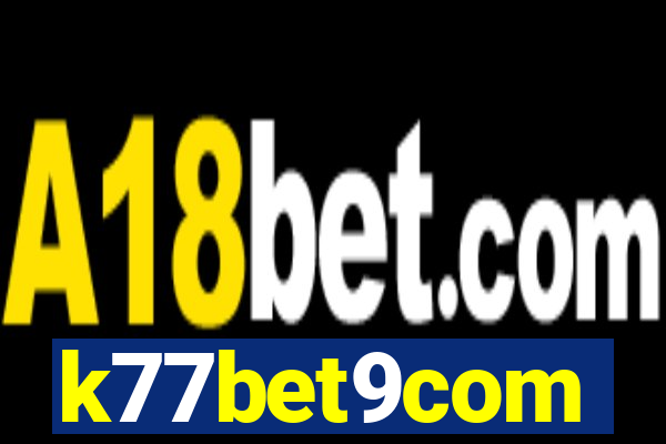 k77bet9com