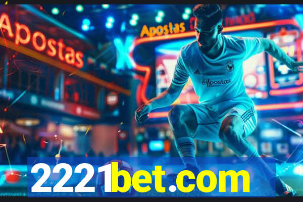 2221bet.com