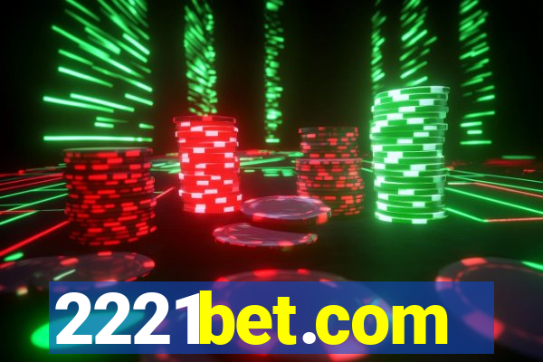 2221bet.com