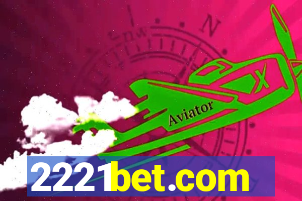 2221bet.com