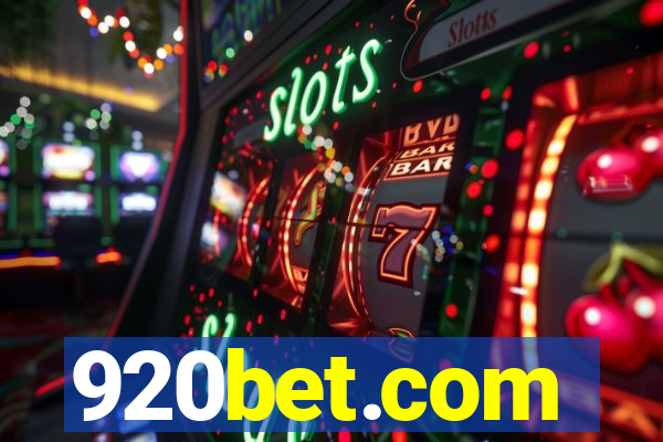 920bet.com