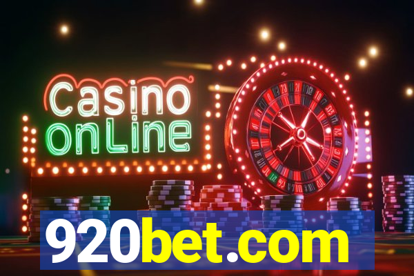 920bet.com