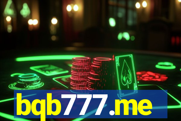 bqb777.me