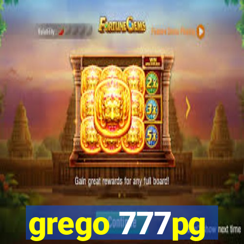 grego 777pg