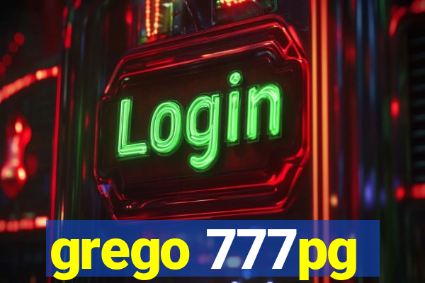 grego 777pg