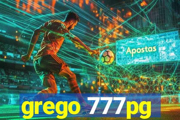 grego 777pg