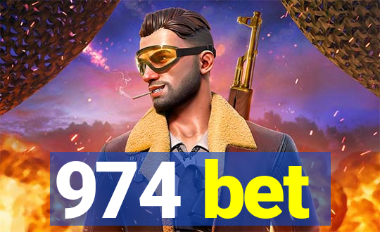 974 bet