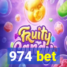 974 bet