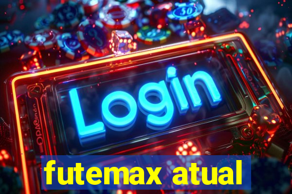 futemax atual