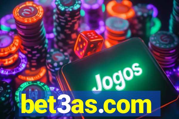 bet3as.com