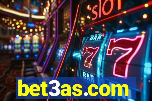 bet3as.com