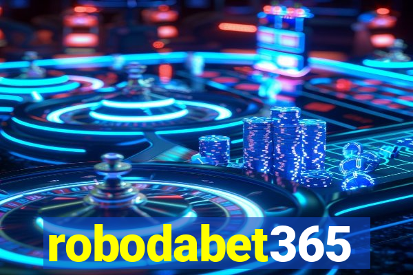 robodabet365