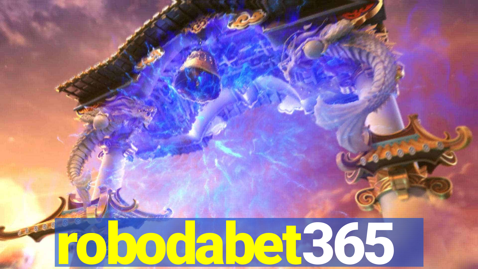 robodabet365