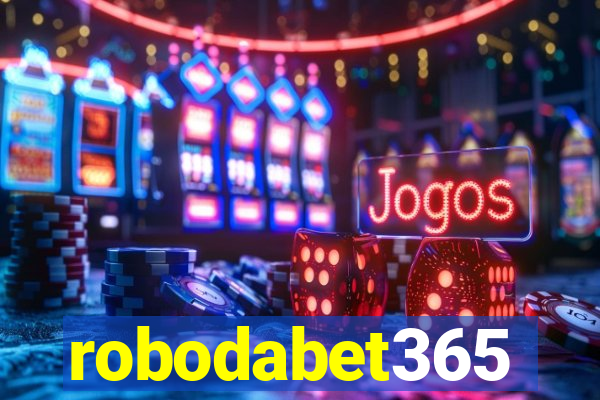 robodabet365