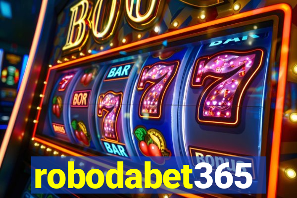 robodabet365