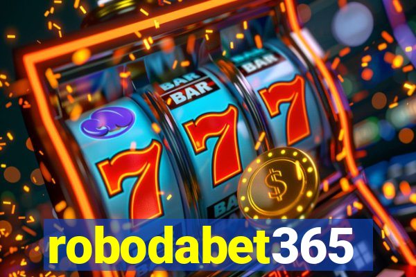 robodabet365