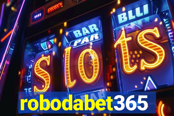 robodabet365