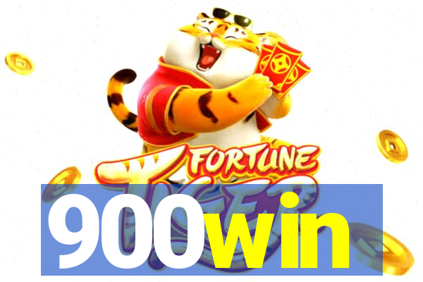 900win