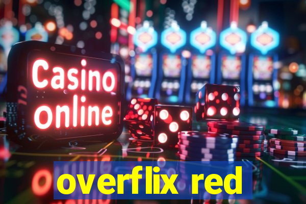 overflix red