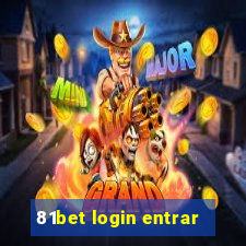 81bet login entrar