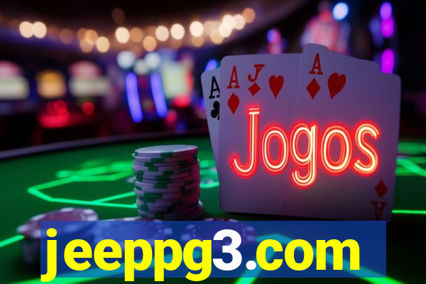 jeeppg3.com