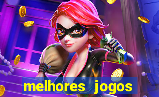 melhores jogos estrategia android