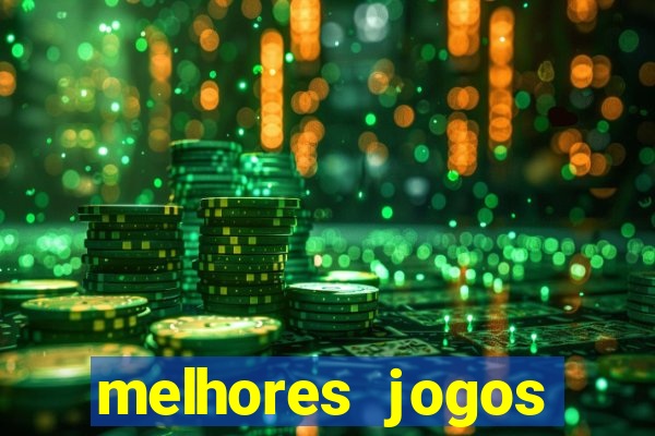 melhores jogos estrategia android