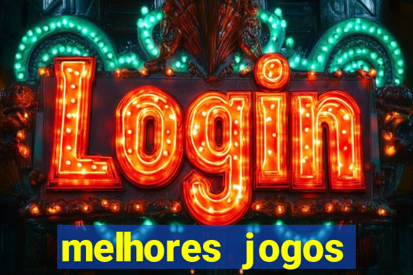 melhores jogos estrategia android