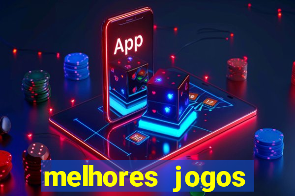 melhores jogos estrategia android