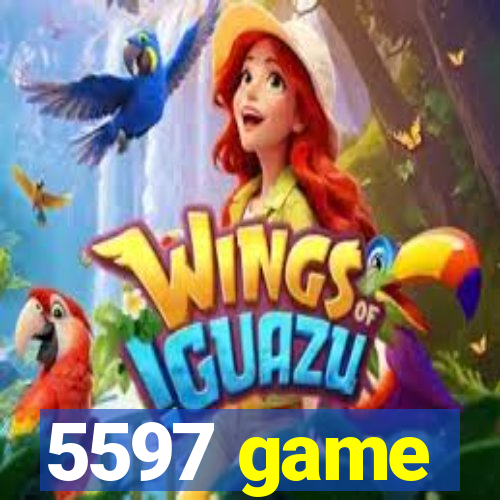 5597 game