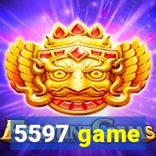 5597 game