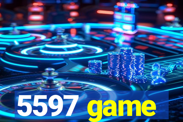 5597 game