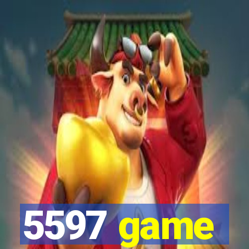 5597 game