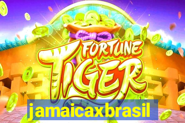 jamaicaxbrasil