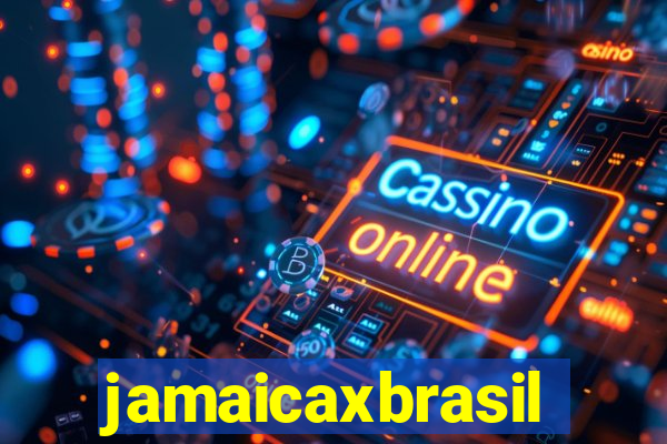 jamaicaxbrasil