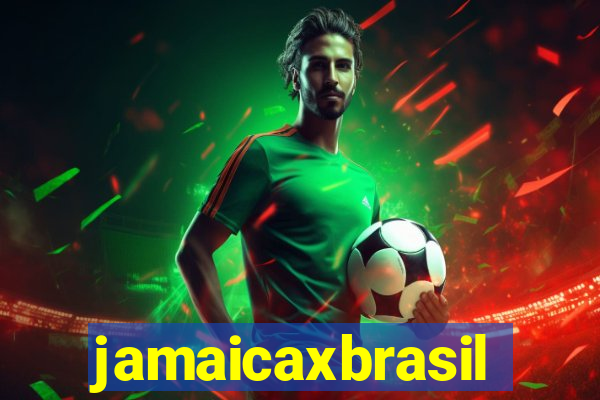 jamaicaxbrasil