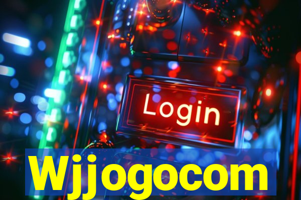 Wjjogocom